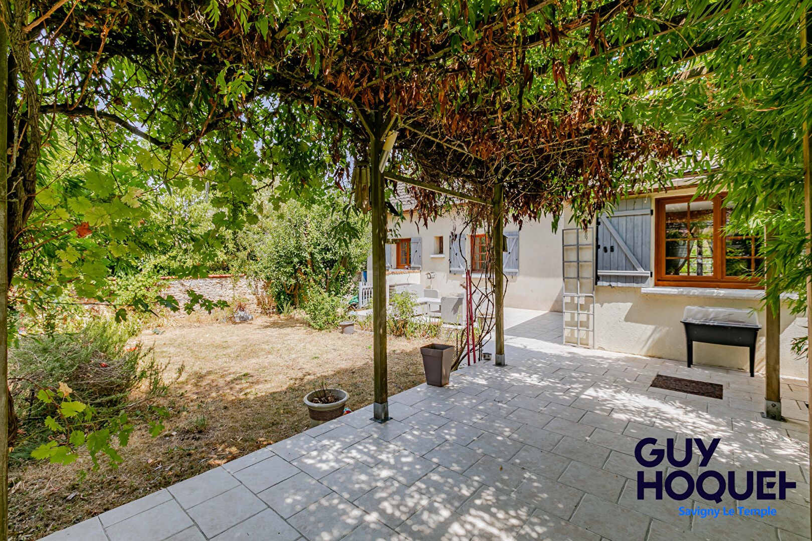 Maison à vendre, 116m², Combs-la-Ville
