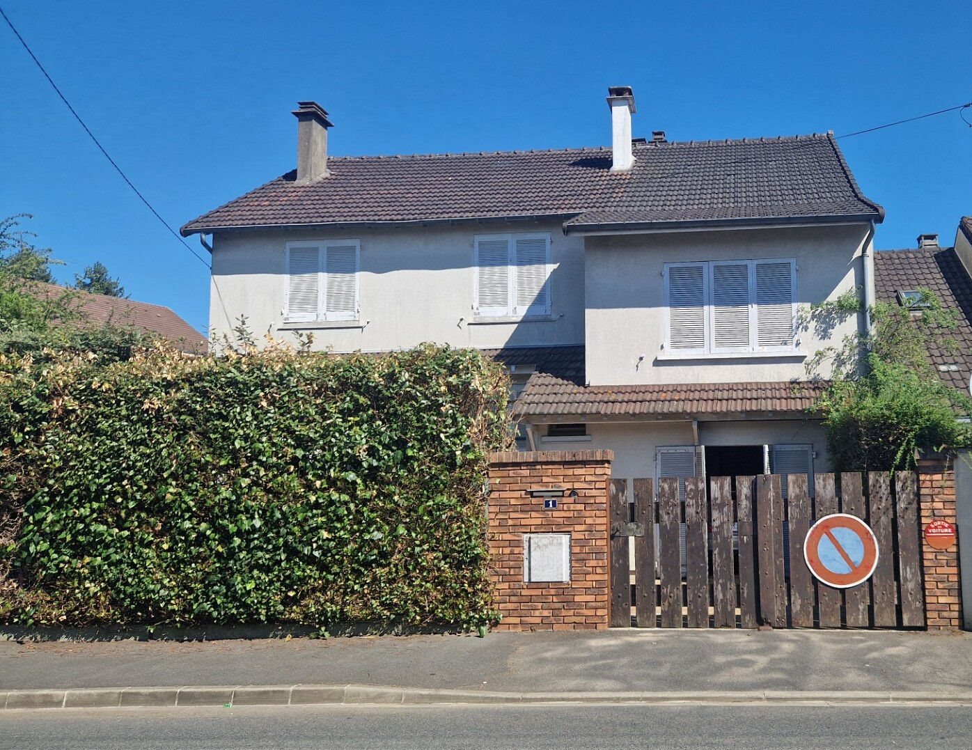 Maison à vendre, 144m², Quincy-sous-Sénart