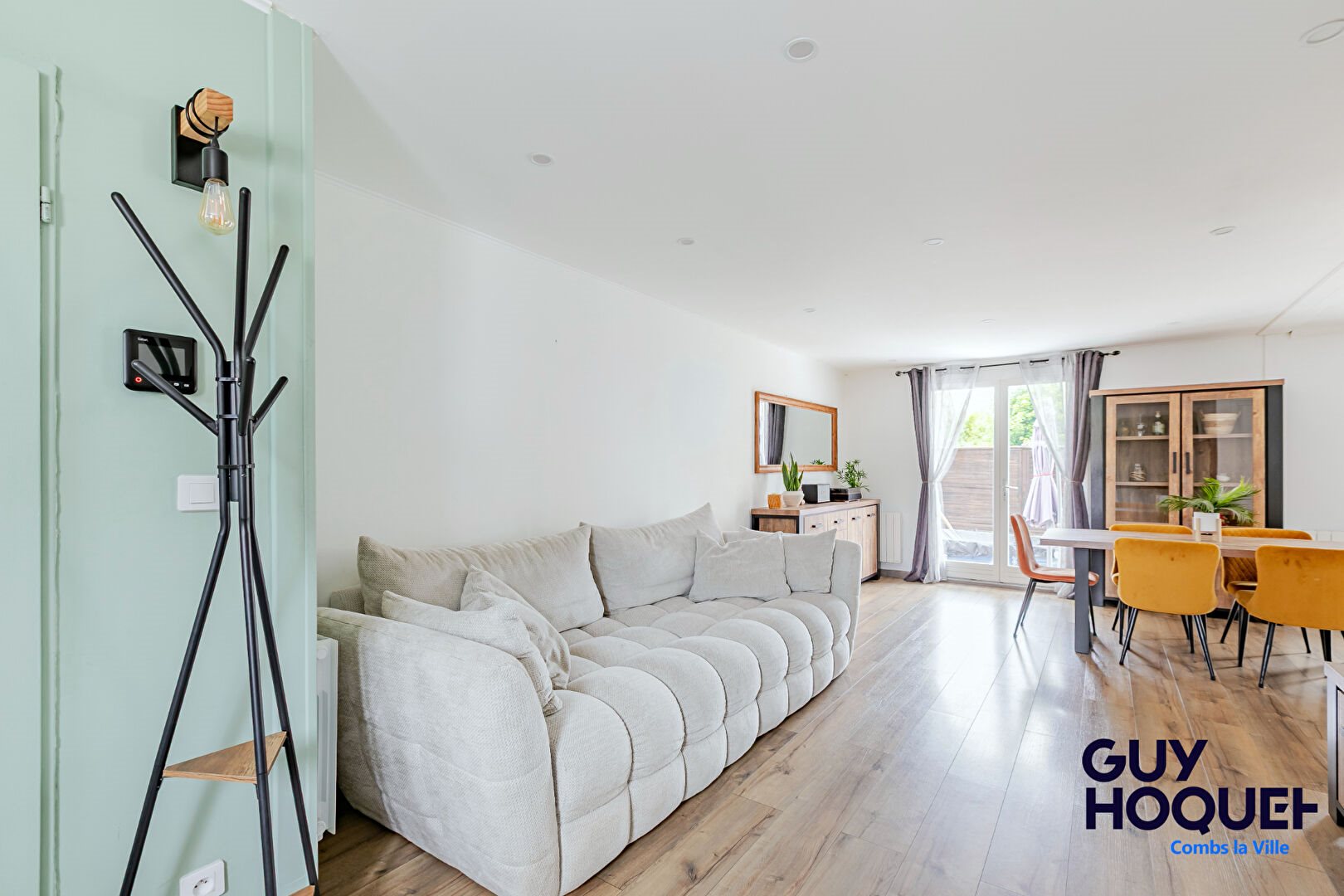 Maison à vendre, 80m², Combs-la-Ville