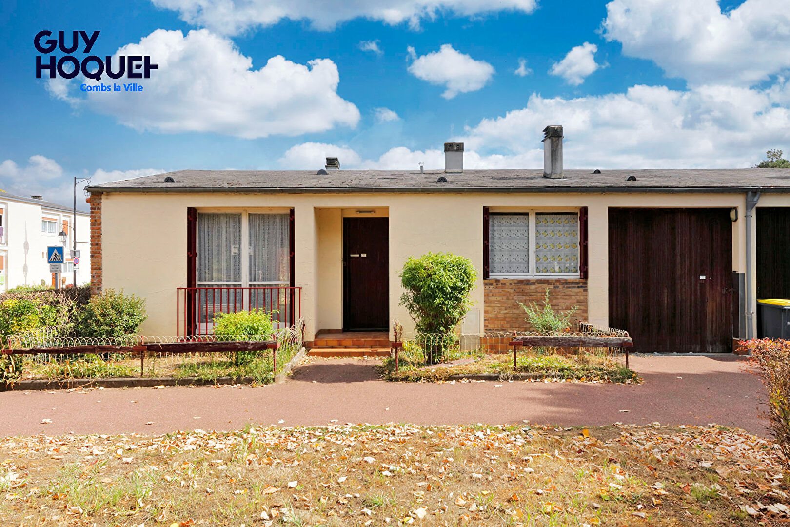 Maison à vendre, 80m², Epinay-sous-Sénart