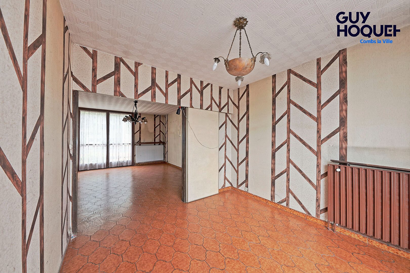 Maison à vendre, 80m², Epinay-sous-Sénart