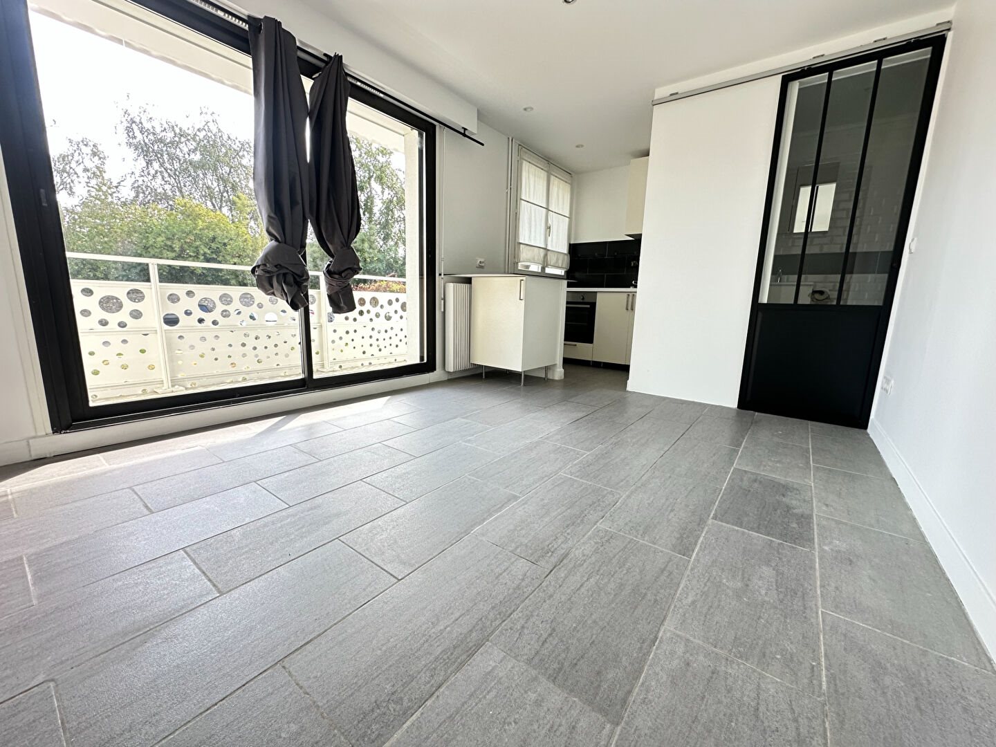 Appartement à louer, 21m², Combs-la-Ville