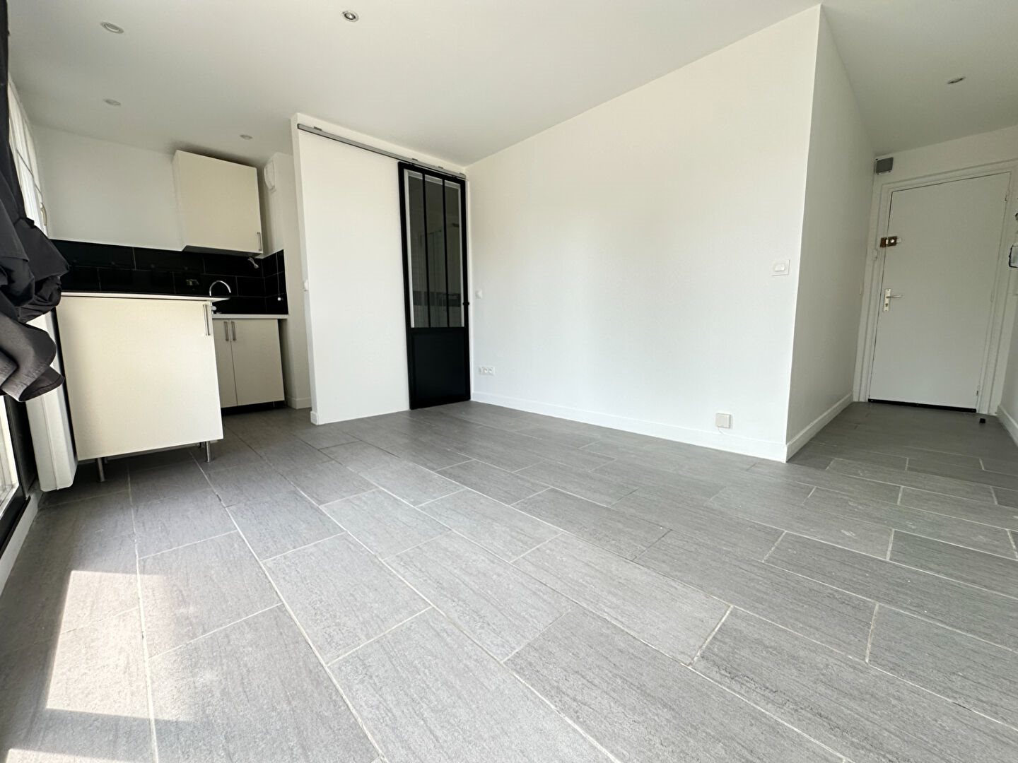Appartement à louer, 21m², Combs-la-Ville