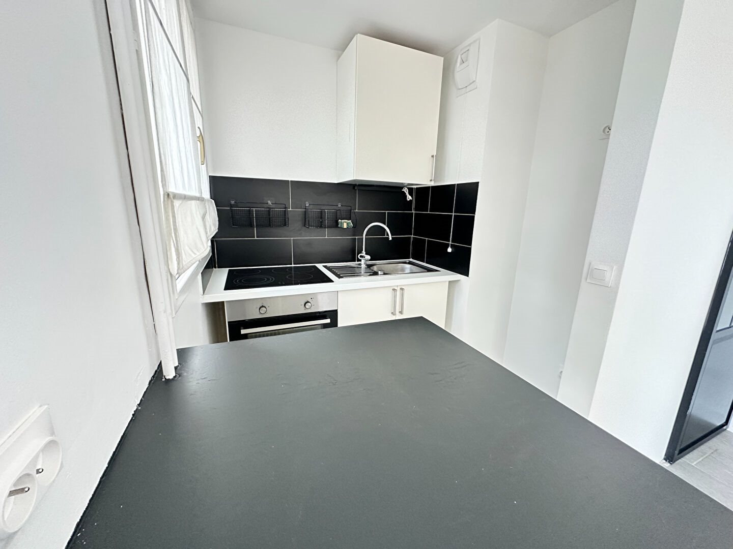 Appartement à louer, 21m², Combs-la-Ville