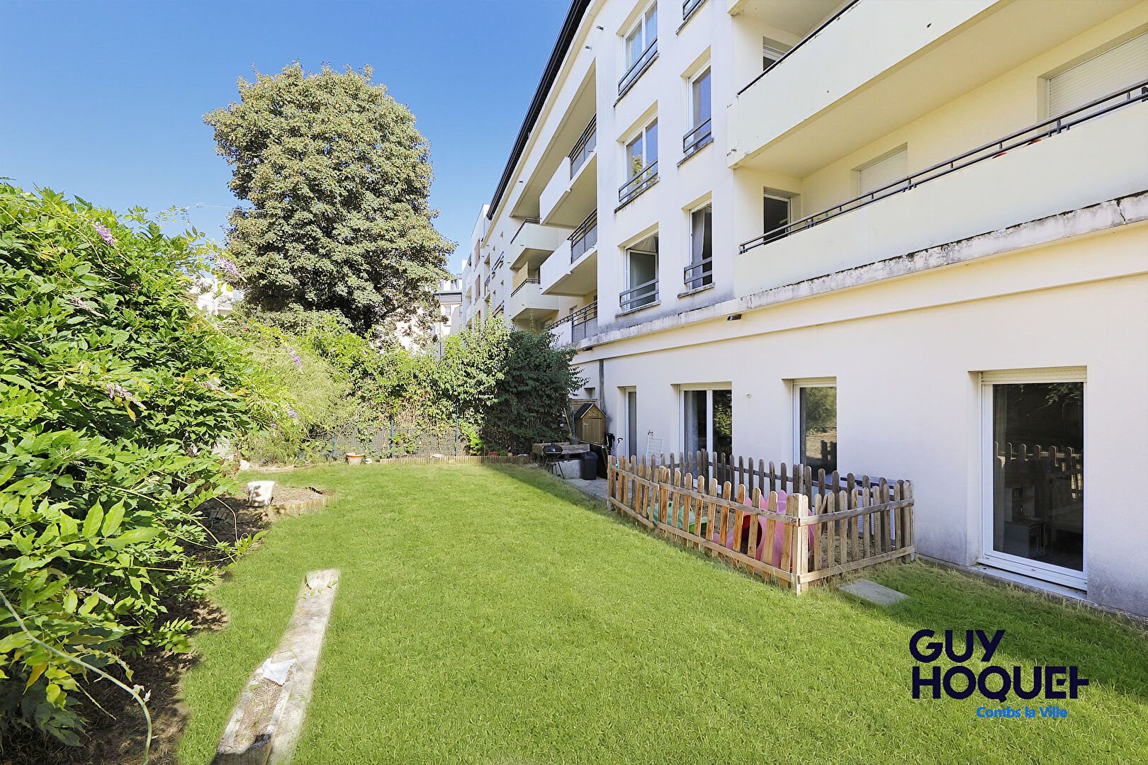 Appartement à vendre, 90m², Combs-la-Ville