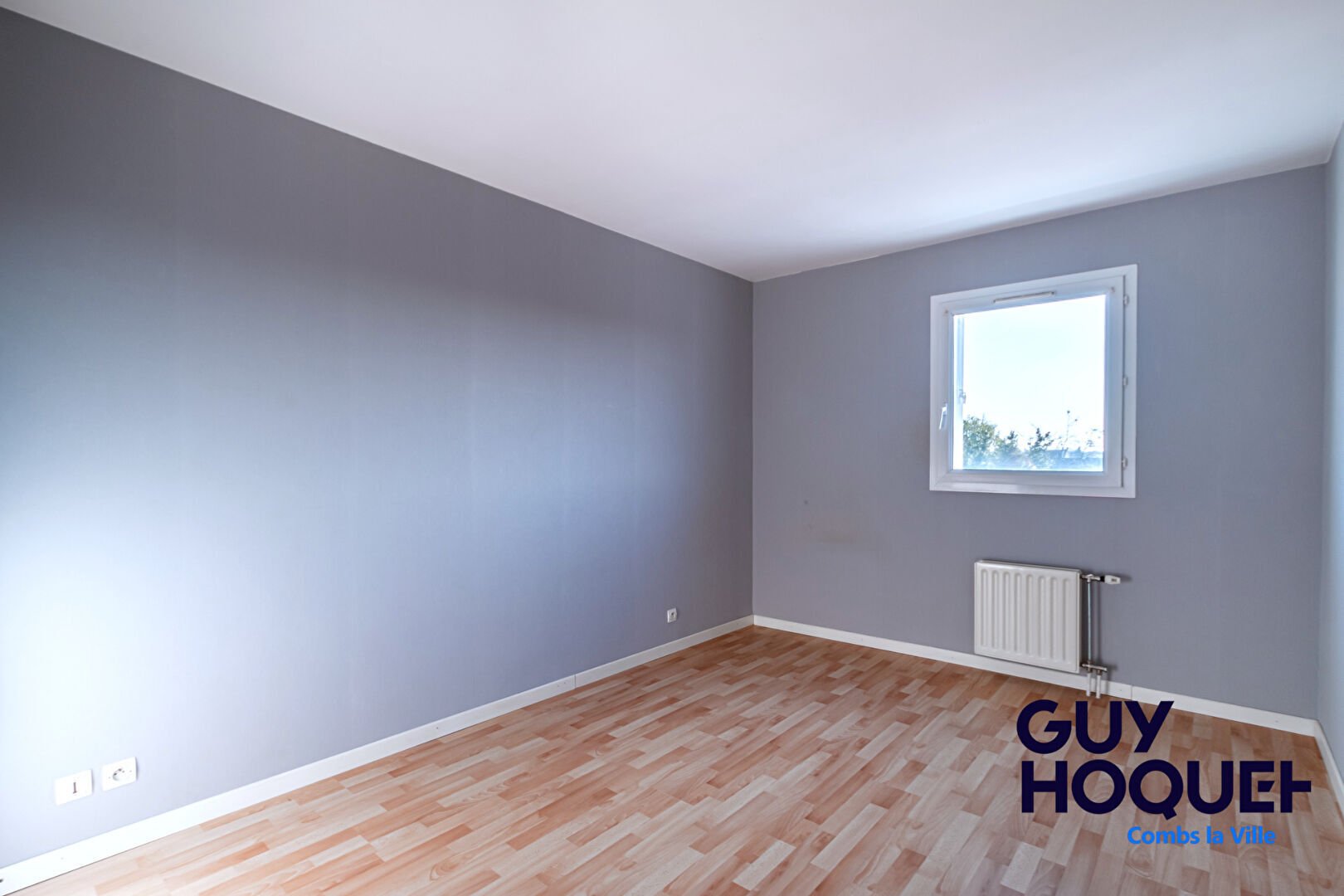 Appartement à vendre, 63m², Combs-la-Ville