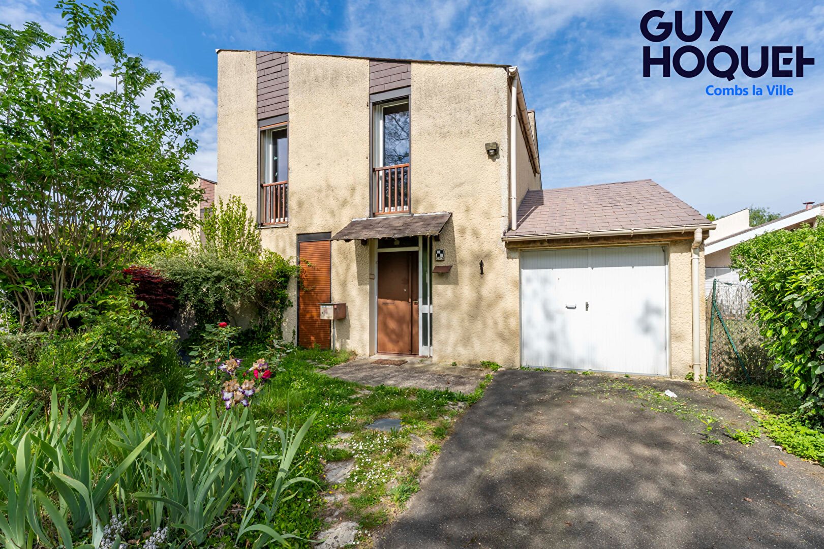 Maison à vendre, 119m², Combs-la-Ville