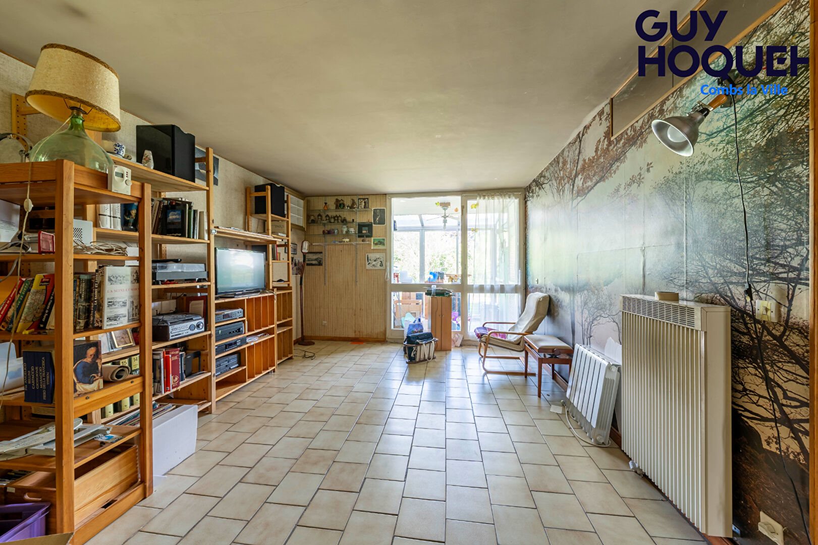 Maison à vendre, 119m², Combs-la-Ville