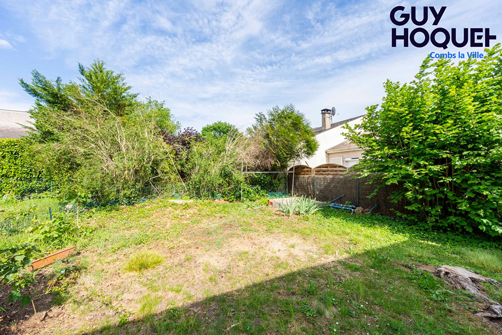 Maison à vendre, 119m², Combs-la-Ville