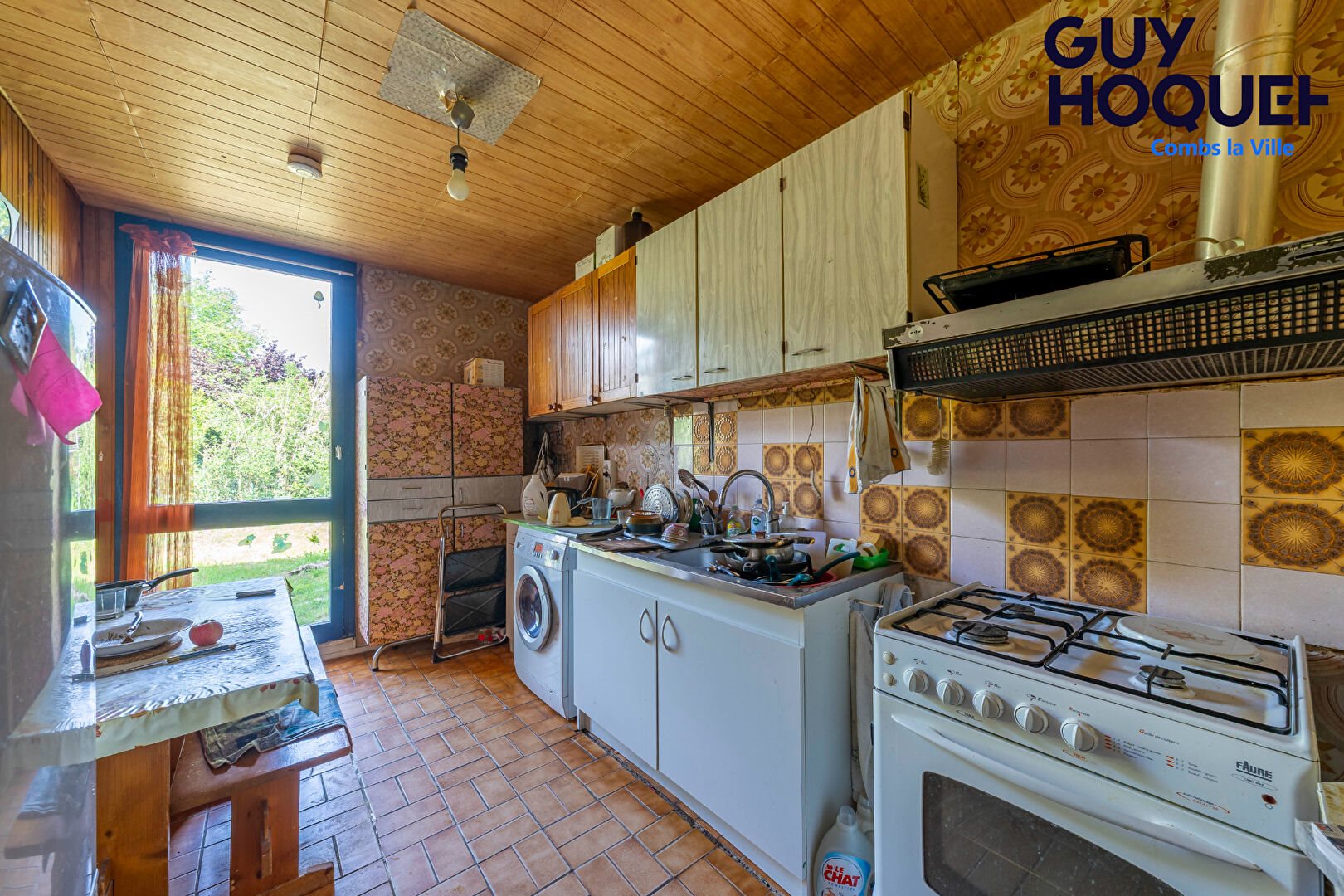 Maison à vendre, 119m², Combs-la-Ville