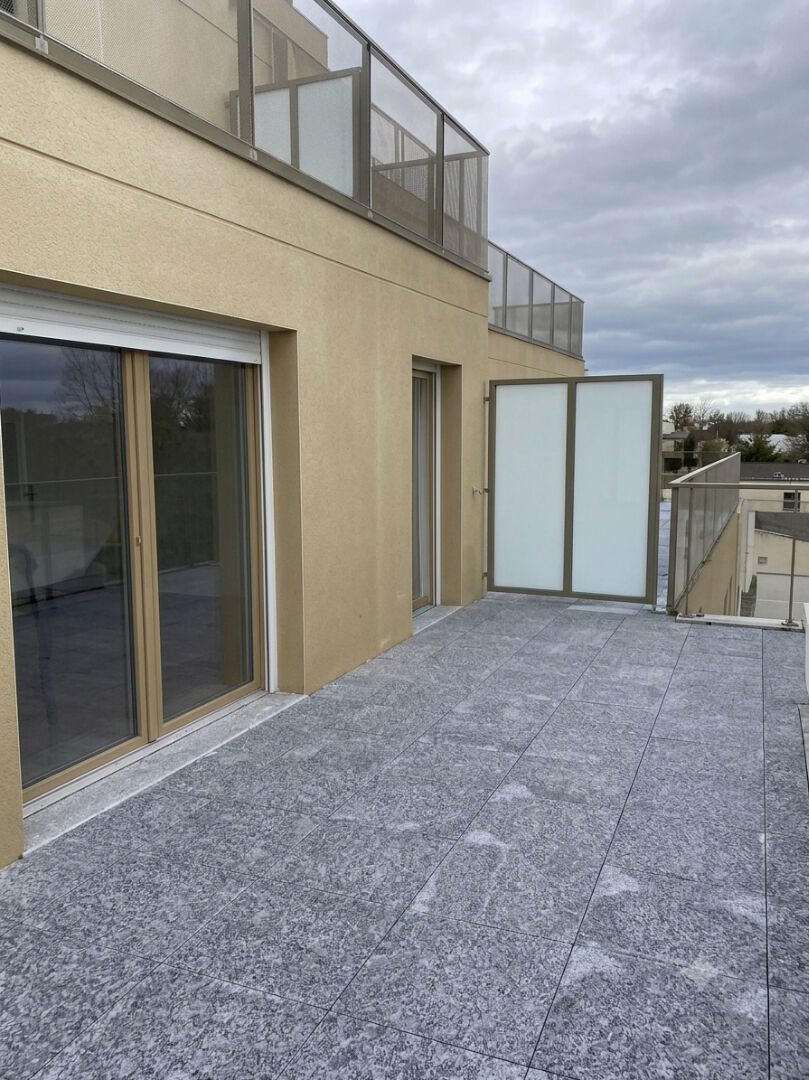 Appartement à louer, 79m², Savigny-le-Temple