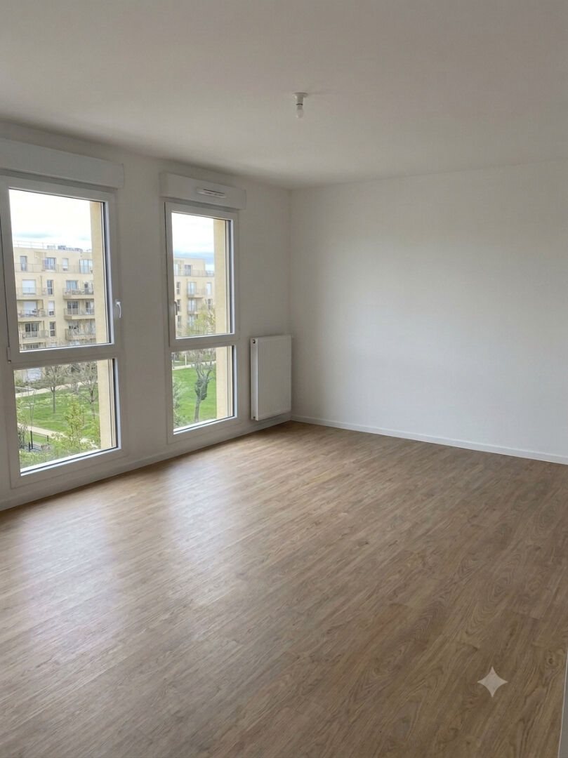 Appartement à louer, 79m², Savigny-le-Temple