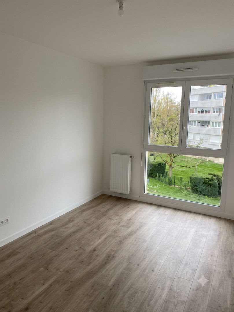 Appartement à louer, 79m², Savigny-le-Temple