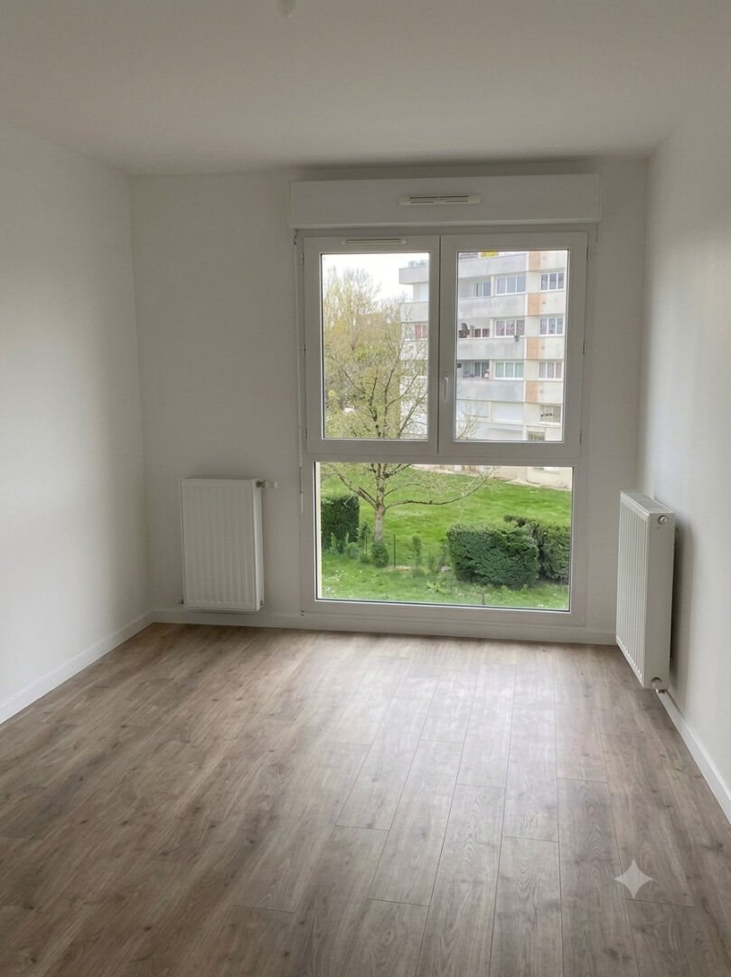 Appartement à louer, 79m², Savigny-le-Temple