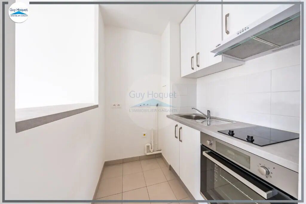 Appartement à louer, 31m², Nandy
