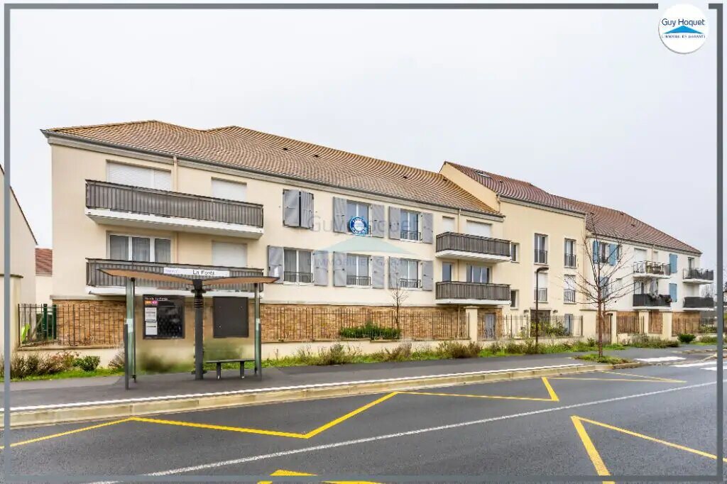 Appartement à louer, 31m², Nandy