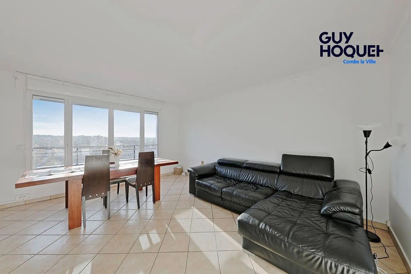 Appartement à vendre, 79m², Epinay-sous-Sénart