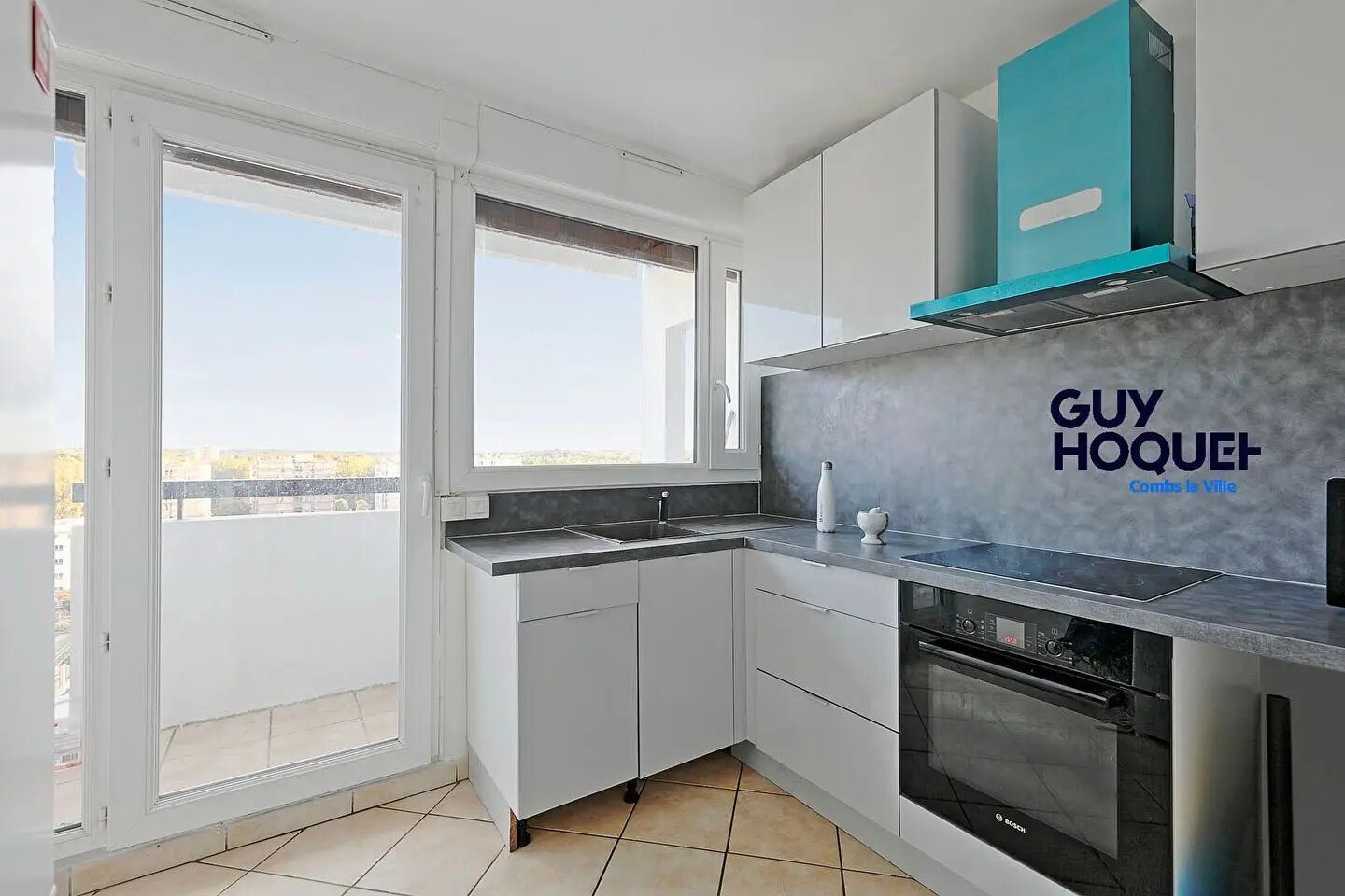 Appartement à vendre, 79m², Epinay-sous-Sénart