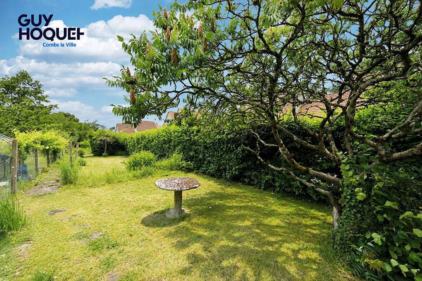 Maison à vendre, 92m², Combs-la-Ville