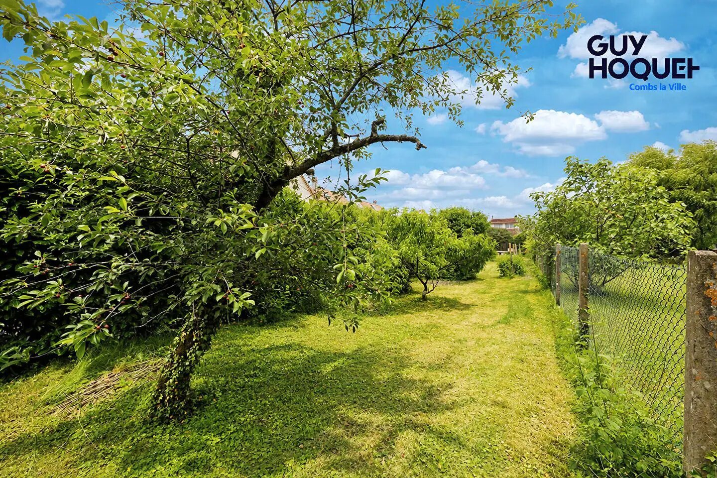 Maison à vendre, 92m², Combs-la-Ville
