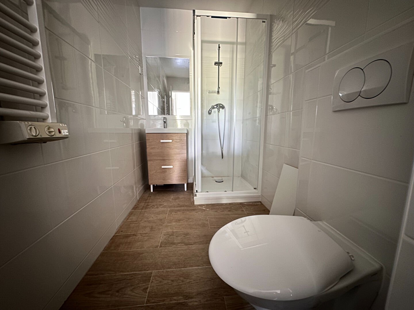 Appartement à louer, 29m², Savigny-le-Temple