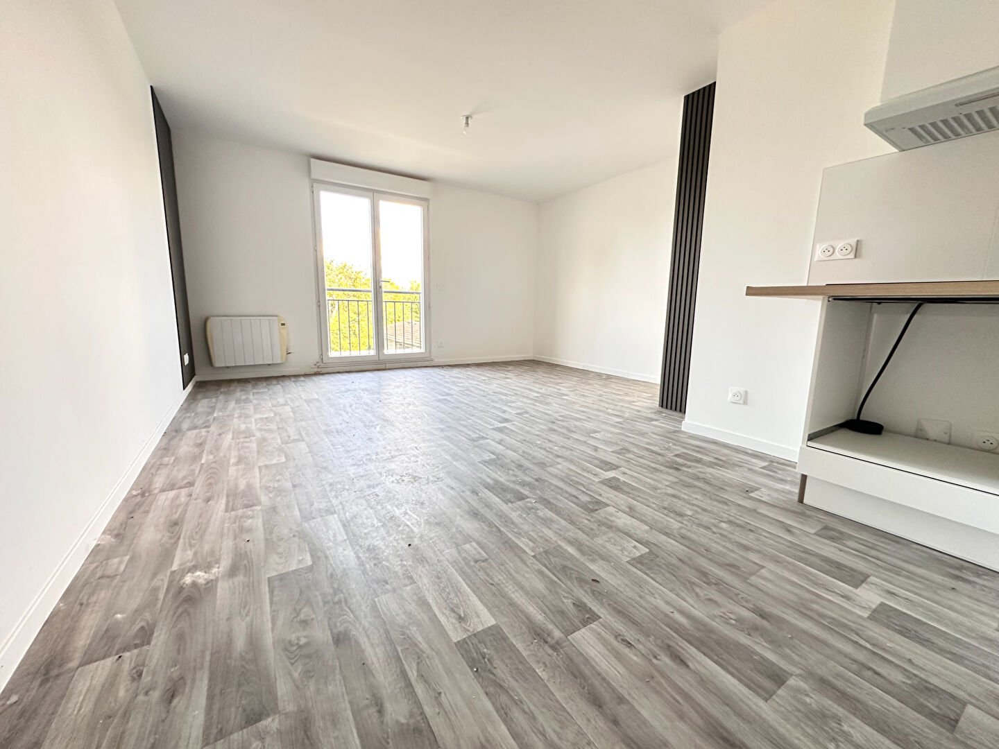 Appartement à louer, 29m², Savigny-le-Temple