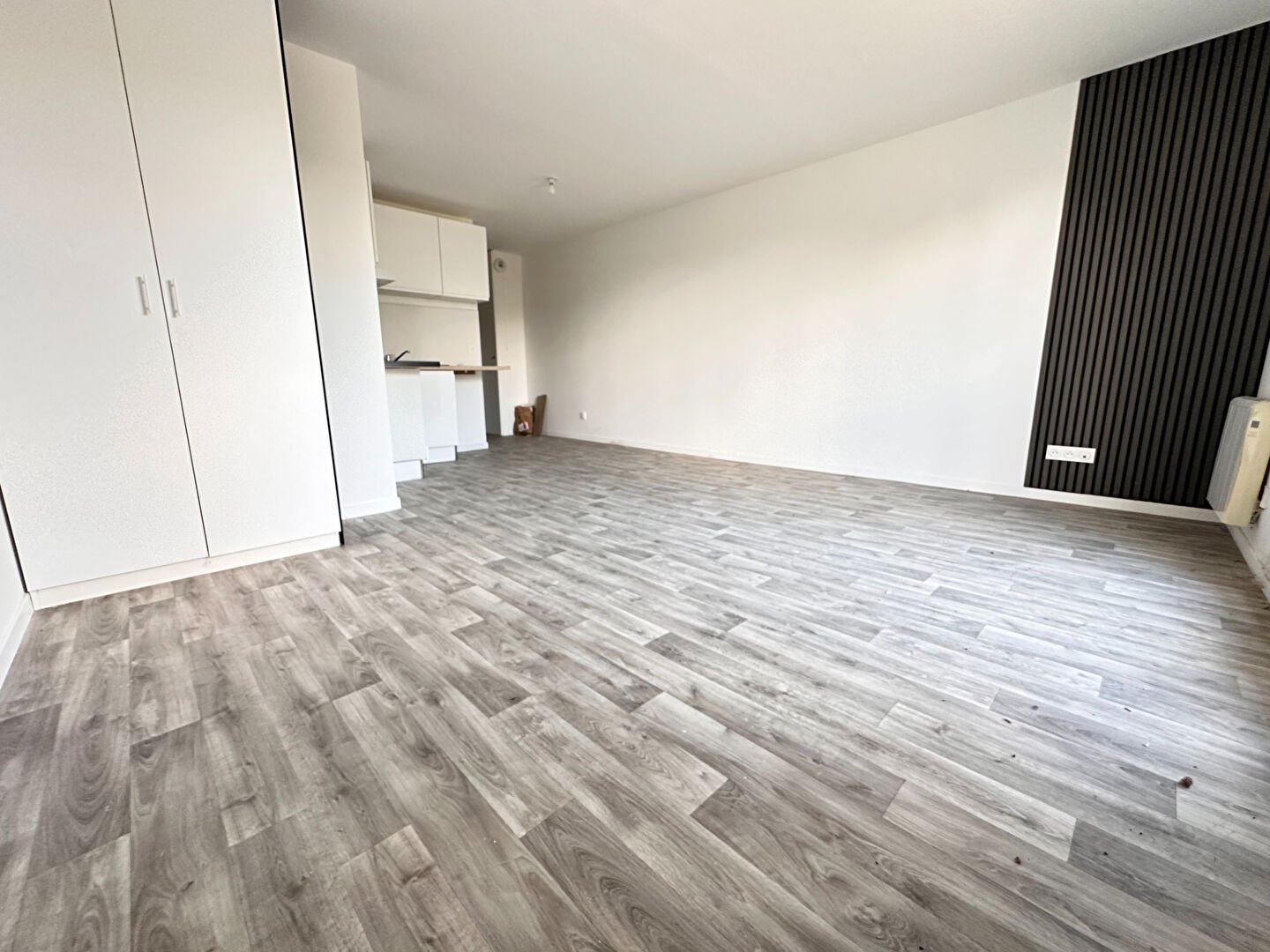 Appartement à louer, 29m², Savigny-le-Temple