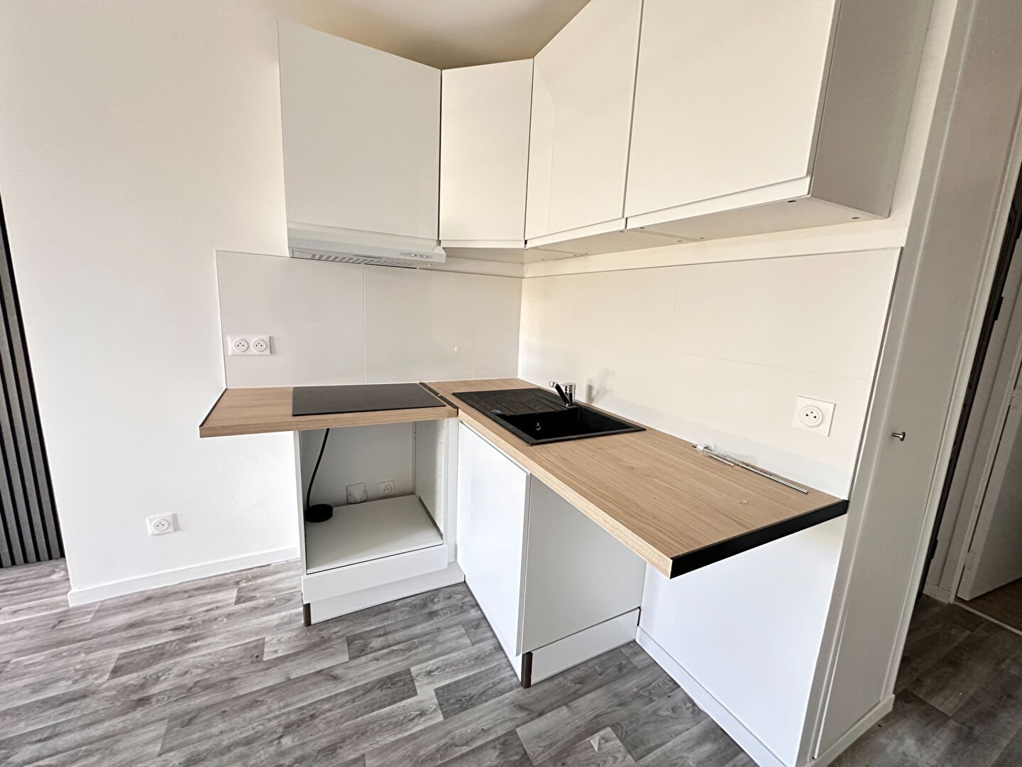 Appartement à louer, 29m², Savigny-le-Temple