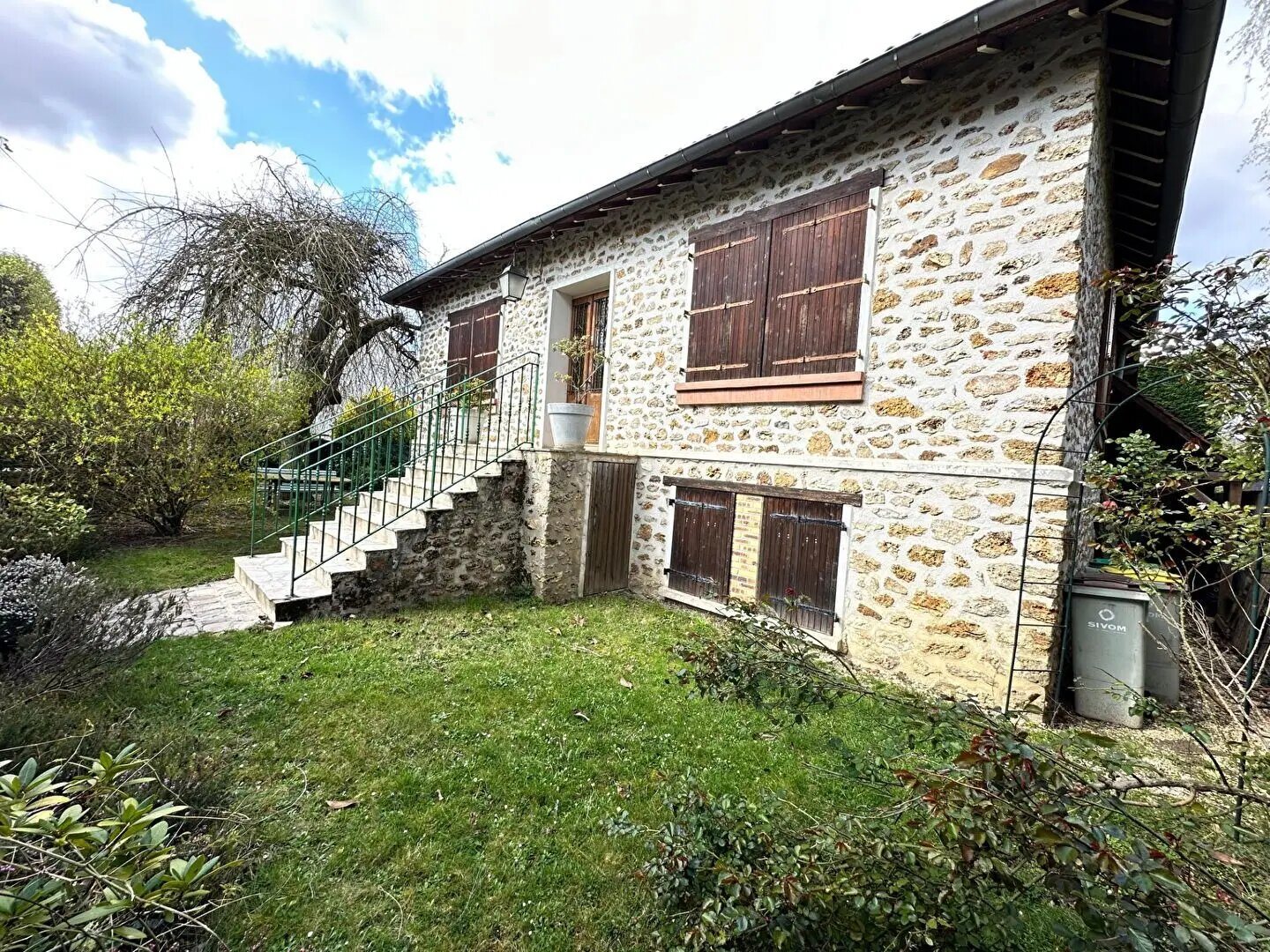 Maison à vendre, 202m², Combs-la-Ville