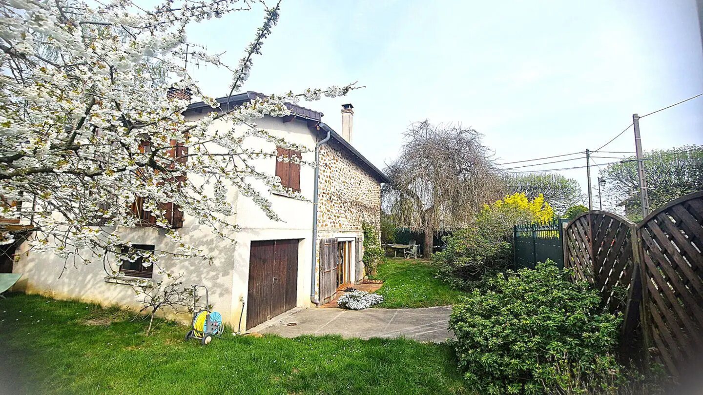 Maison à vendre, 202m², Combs-la-Ville