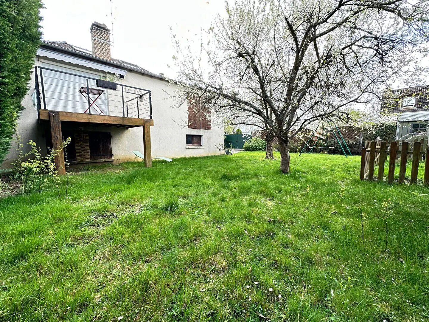 Maison à vendre, 202m², Combs-la-Ville