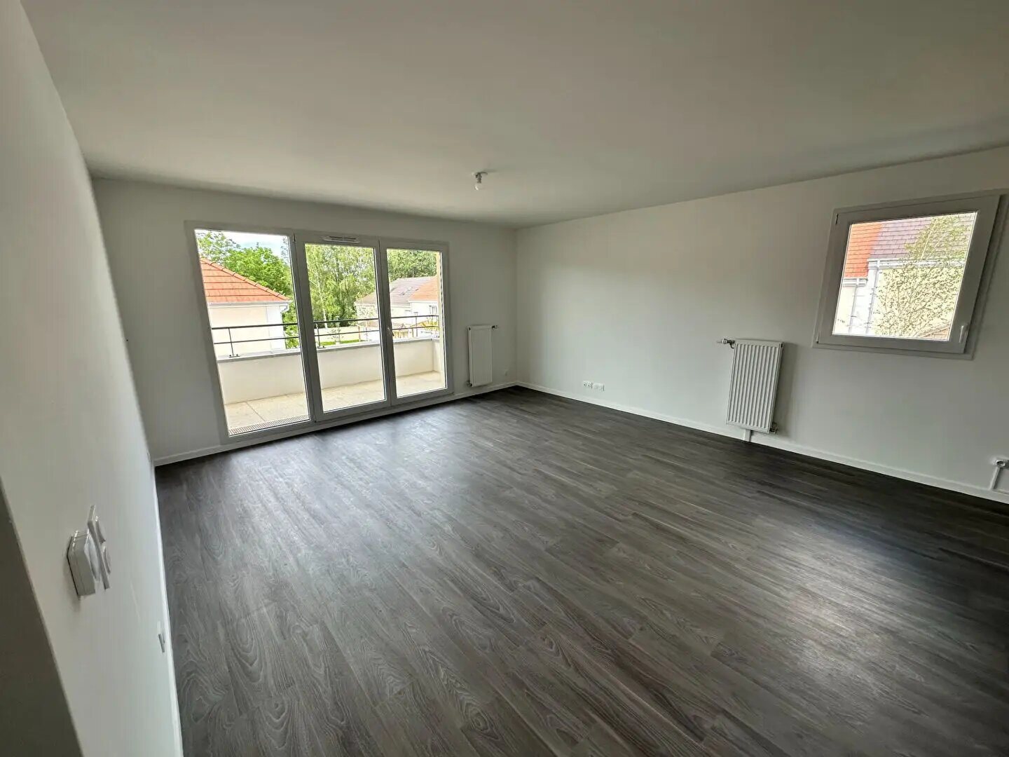 Appartement à louer, 68m², Combs-la-Ville