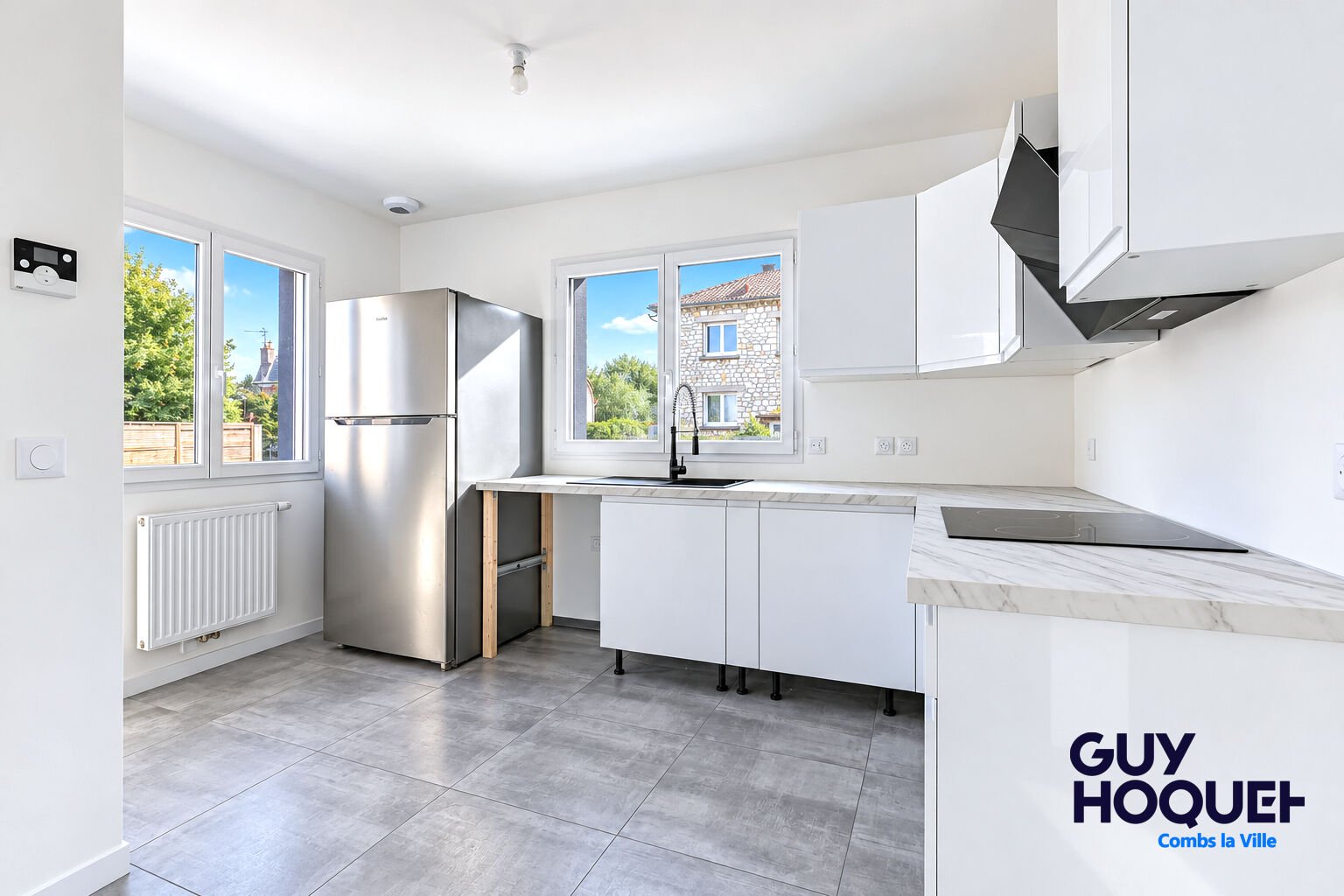Maison à vendre, 97m², Combs-la-Ville