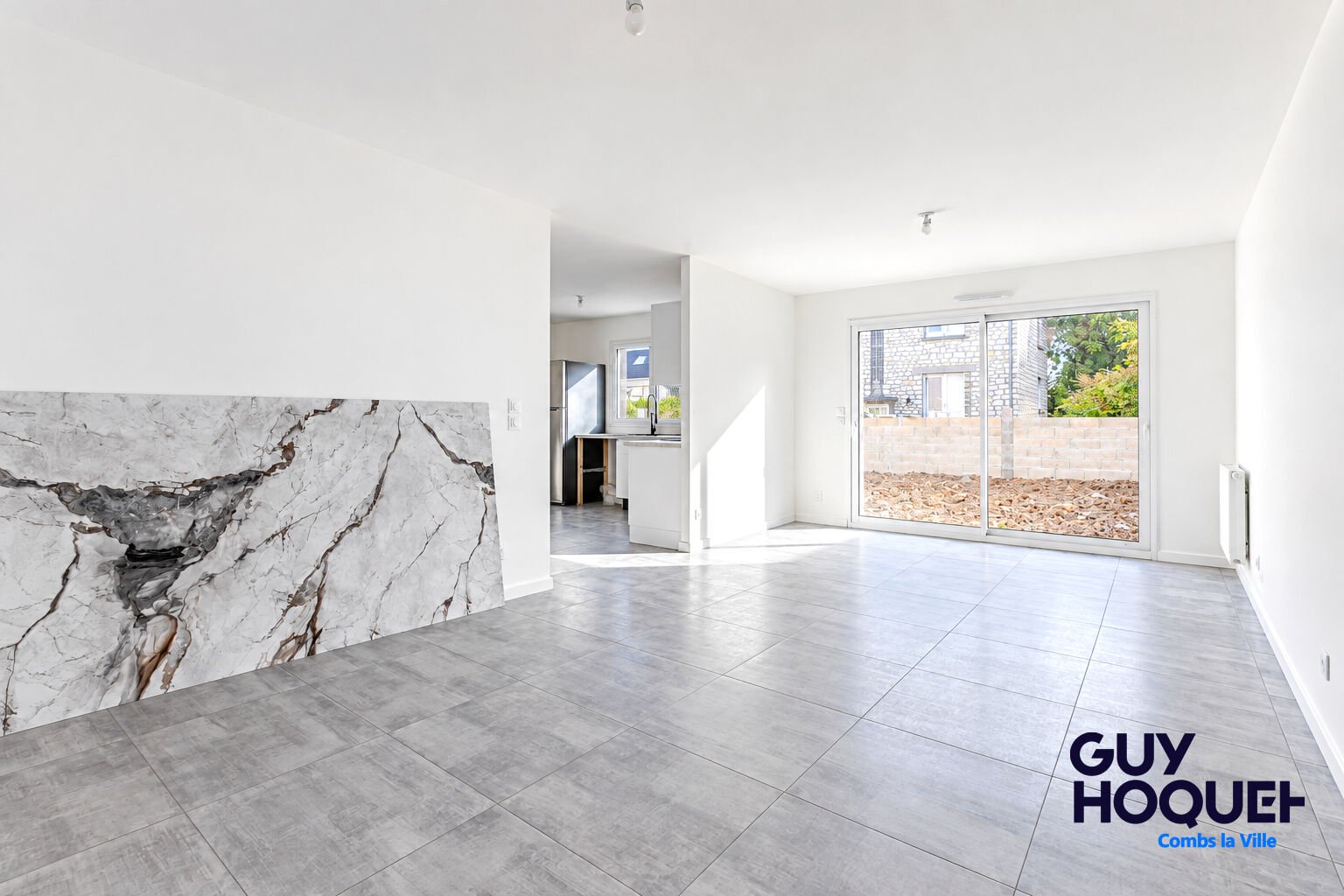 Maison à vendre, 97m², Combs-la-Ville