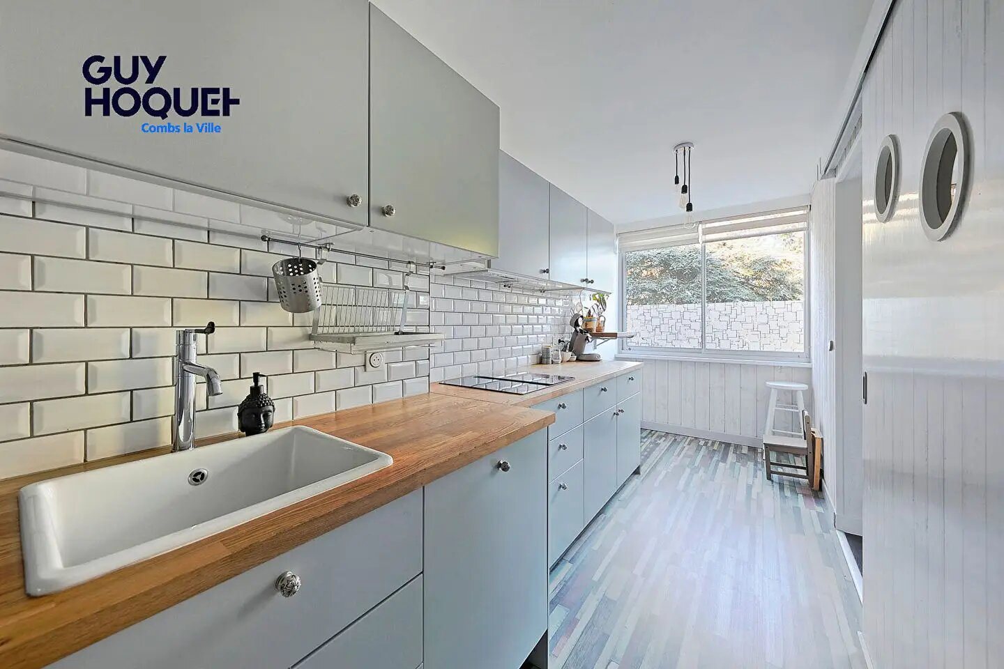Appartement à vendre, 76m², Boussy-Saint-Antoine
