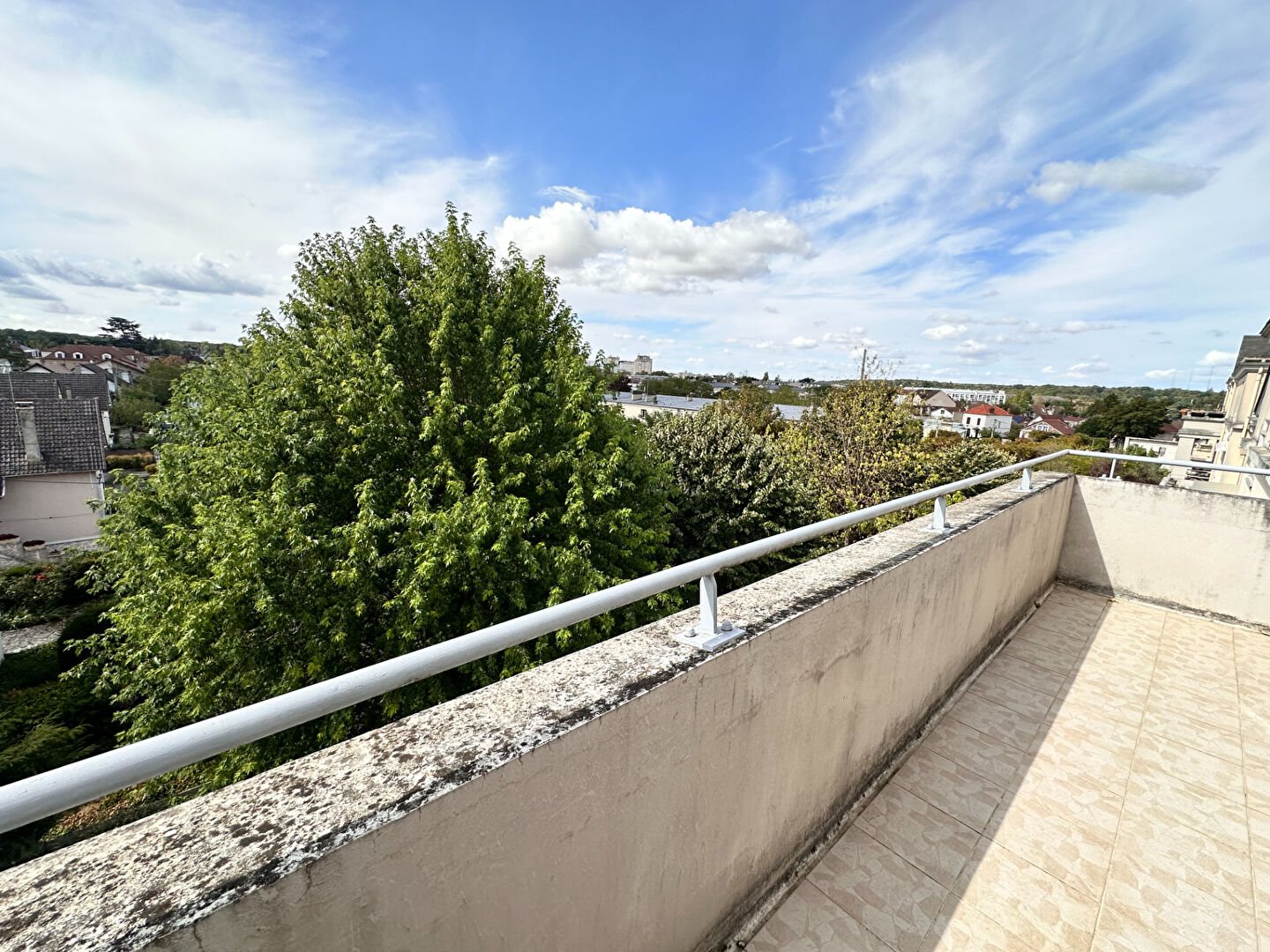 Appartement à louer, 40m², Melun
