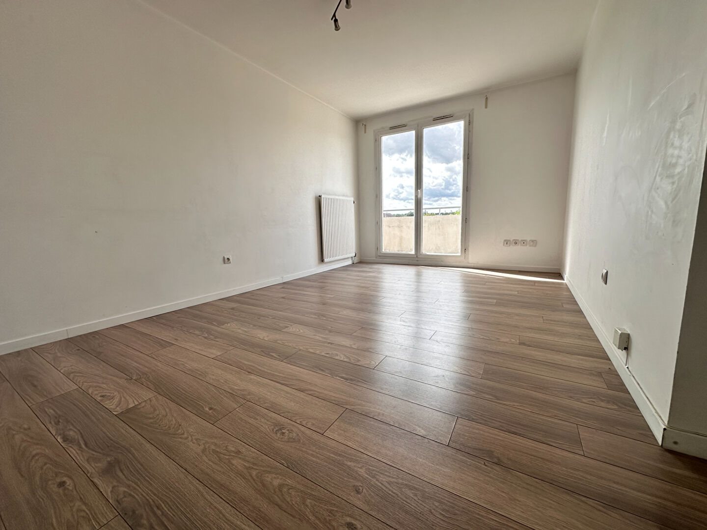 Appartement à louer, 40m², Melun