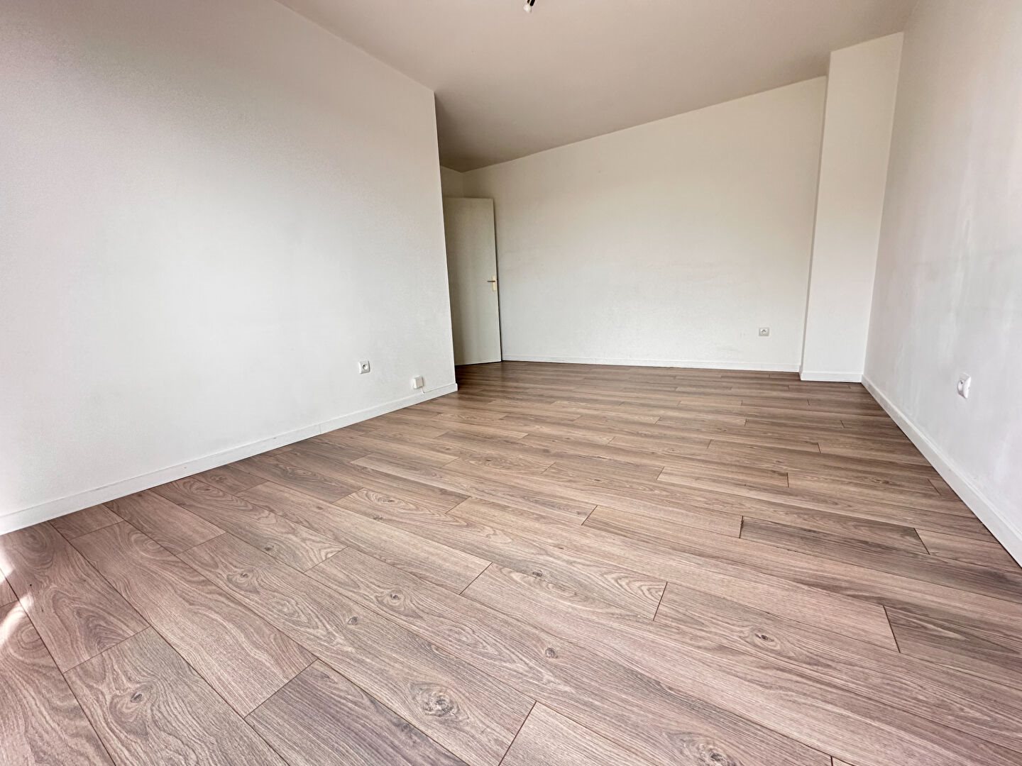 Appartement à louer, 40m², Melun
