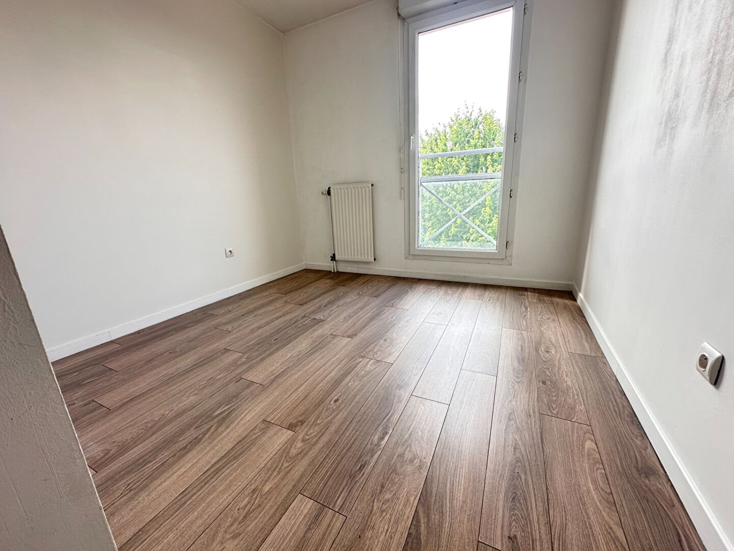 Appartement à louer, 40m², Melun
