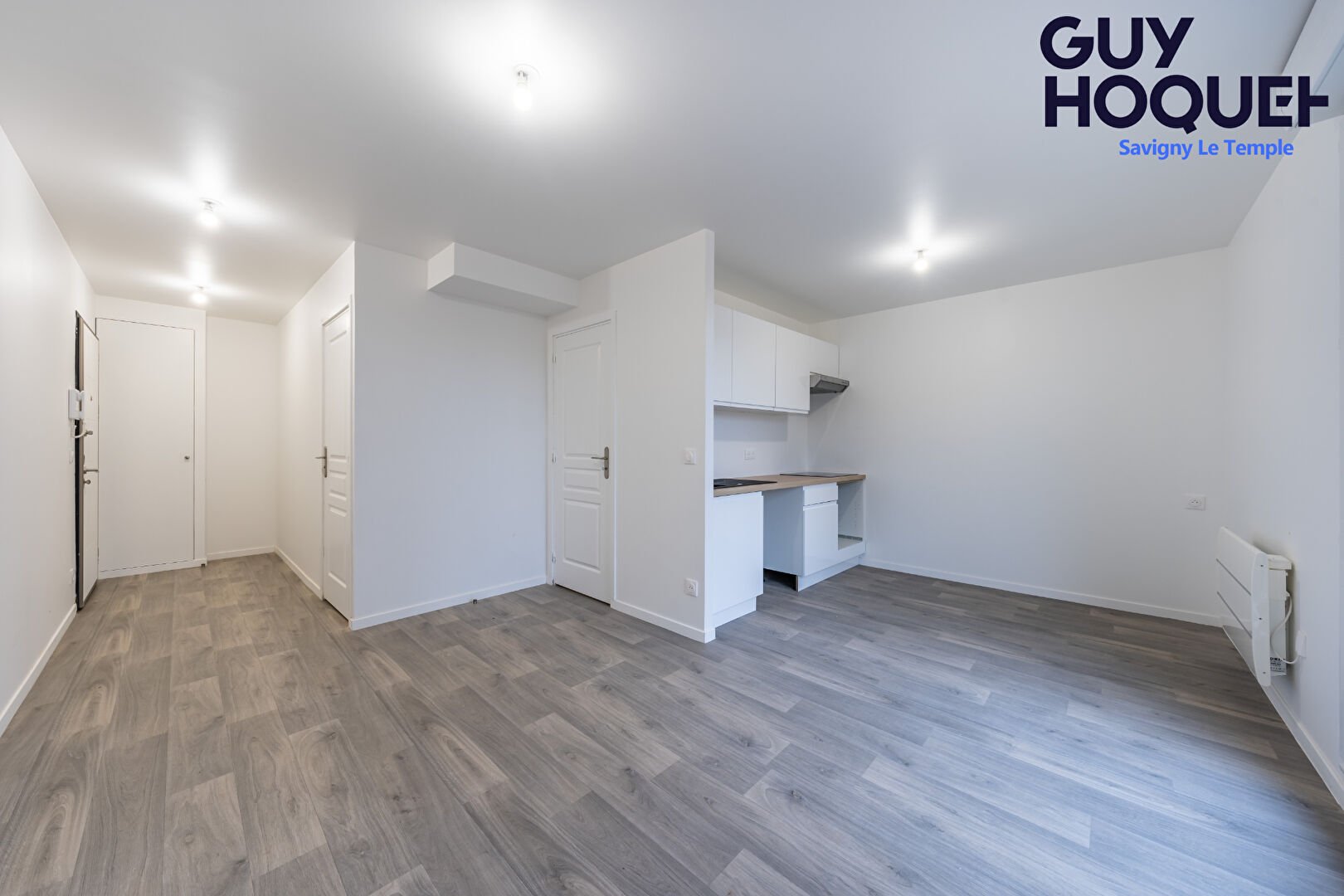 Appartement à louer, 35m², Savigny-le-Temple