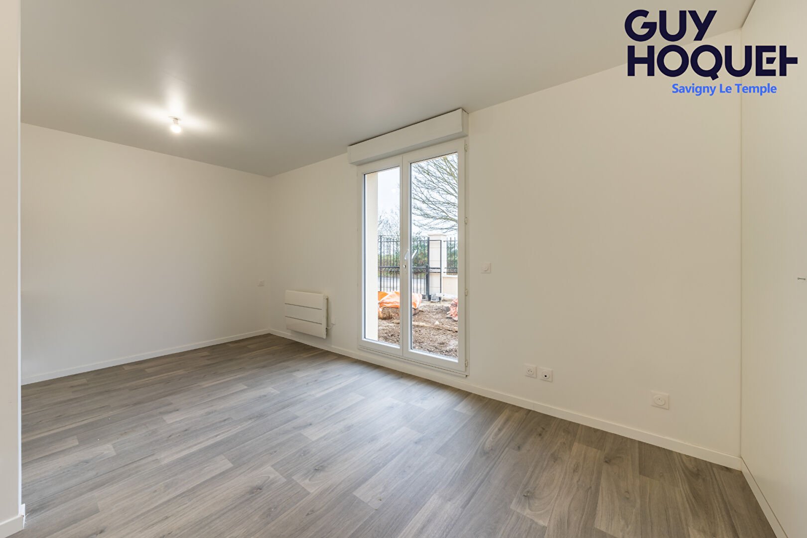 Appartement à louer, 35m², Savigny-le-Temple