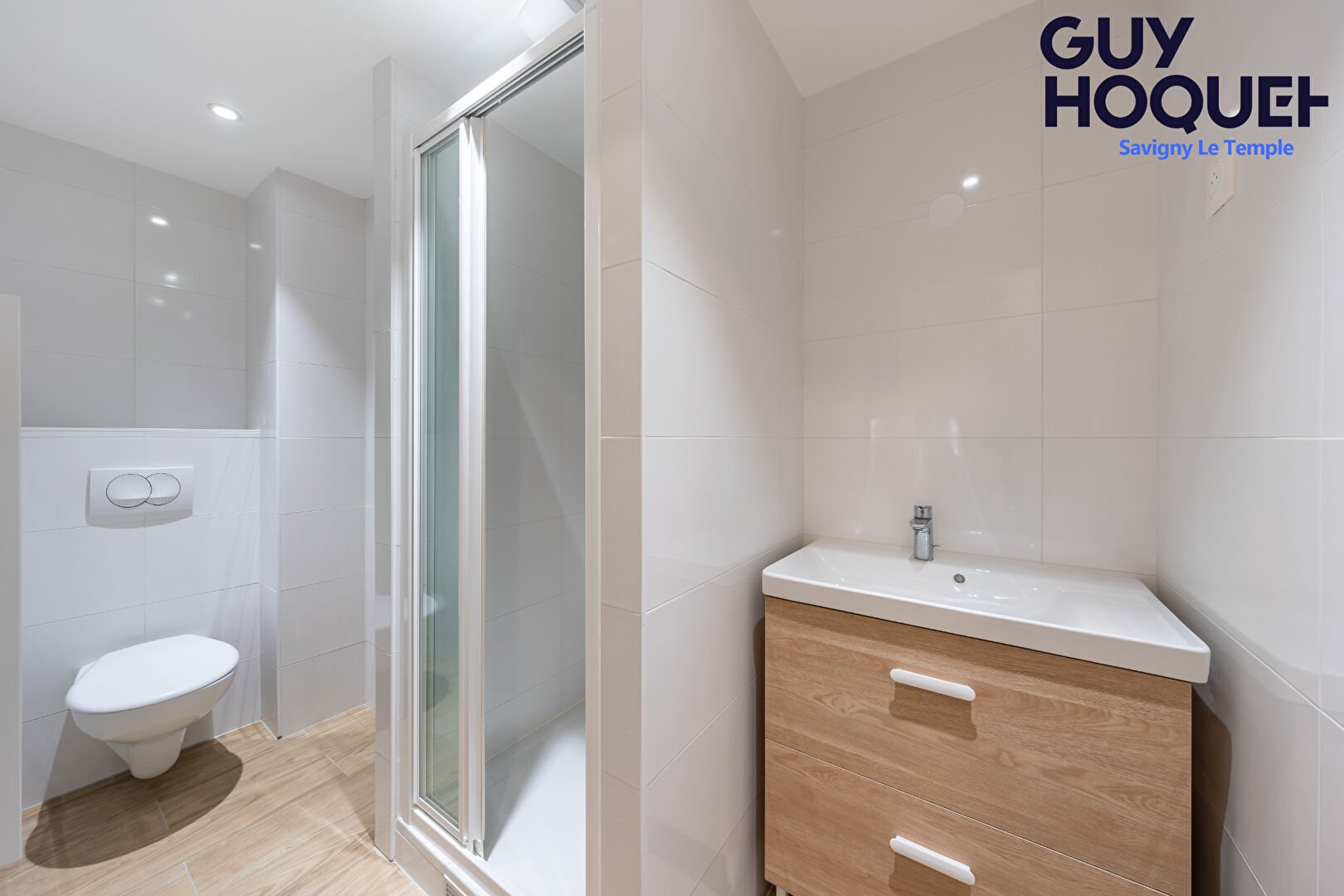 Appartement à louer, 35m², Savigny-le-Temple