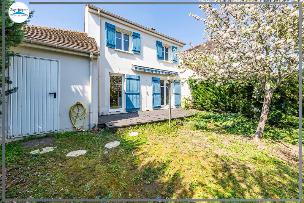 Maison à louer, 77m², Combs-la-Ville