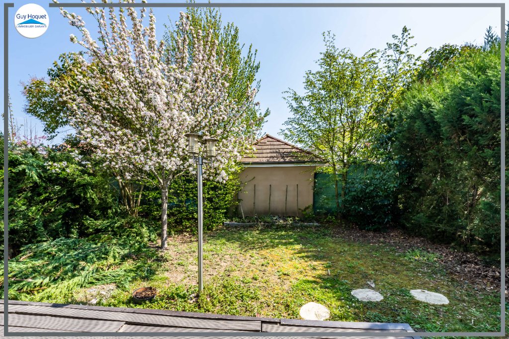 Maison à louer, 77m², Combs-la-Ville