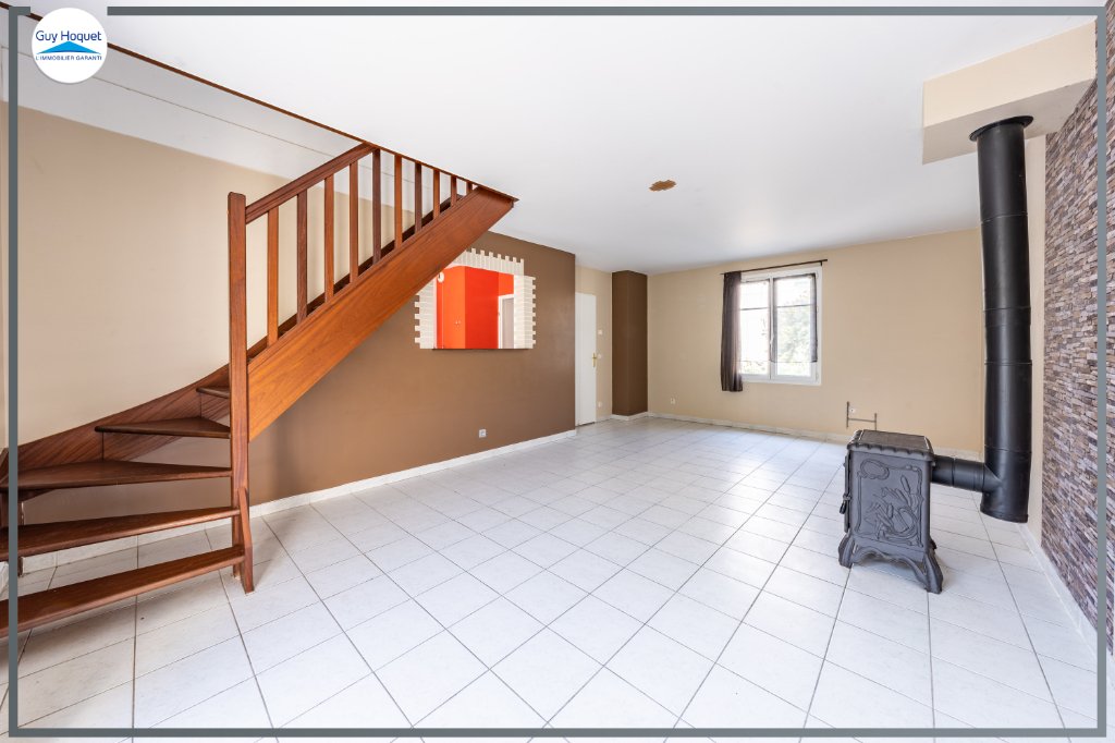 Maison à louer, 77m², Combs-la-Ville