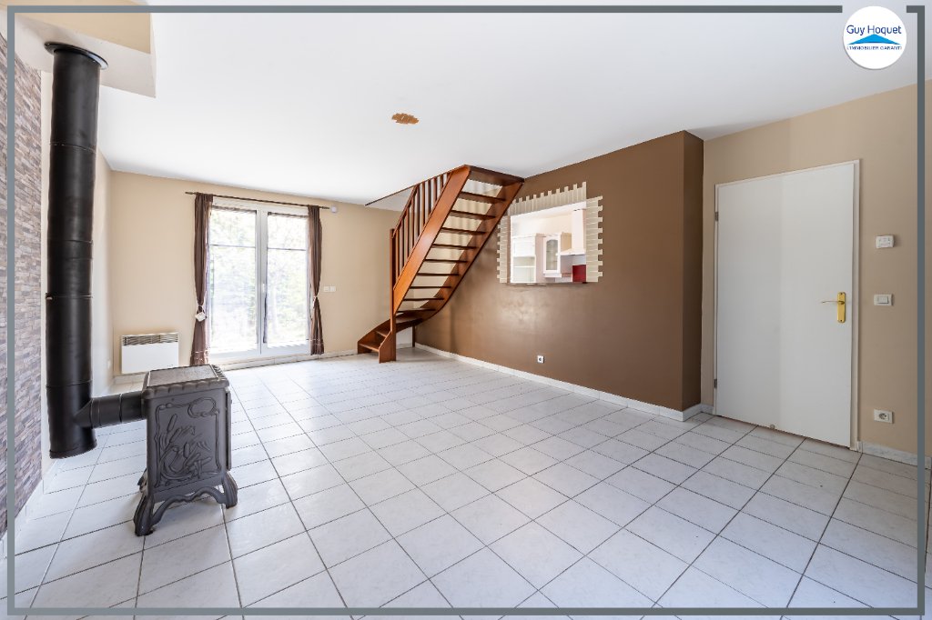 Maison à louer, 77m², Combs-la-Ville