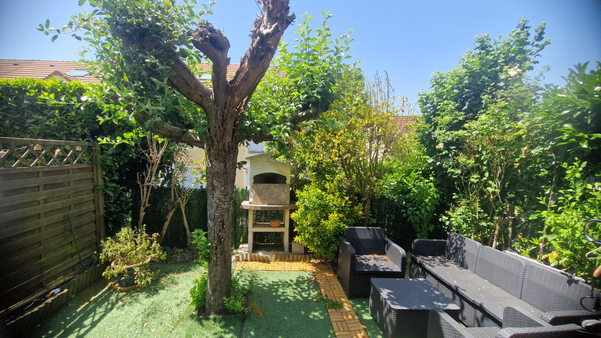 Maison à vendre, 132m², Combs-la-Ville