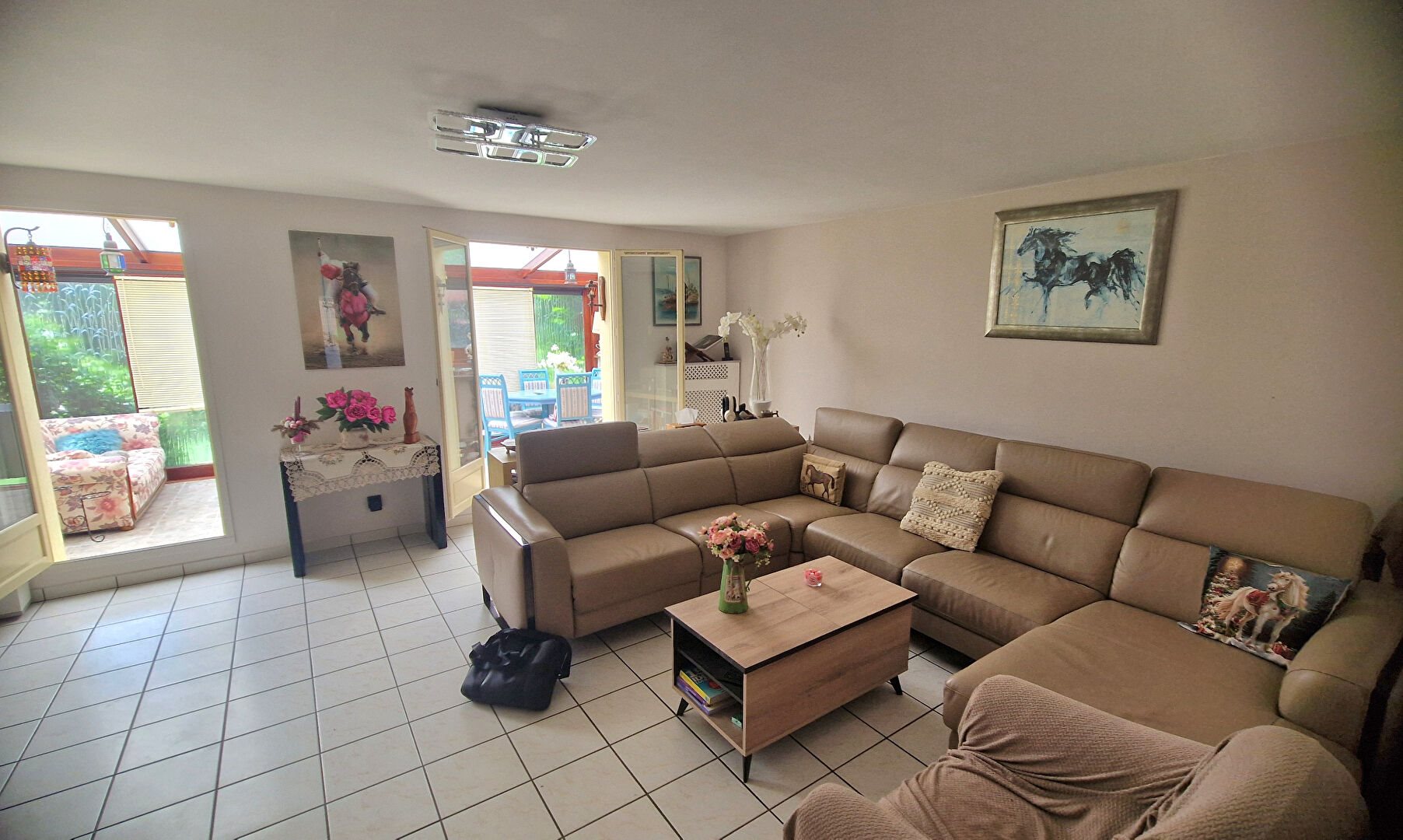 Maison à vendre, 132m², Combs-la-Ville
