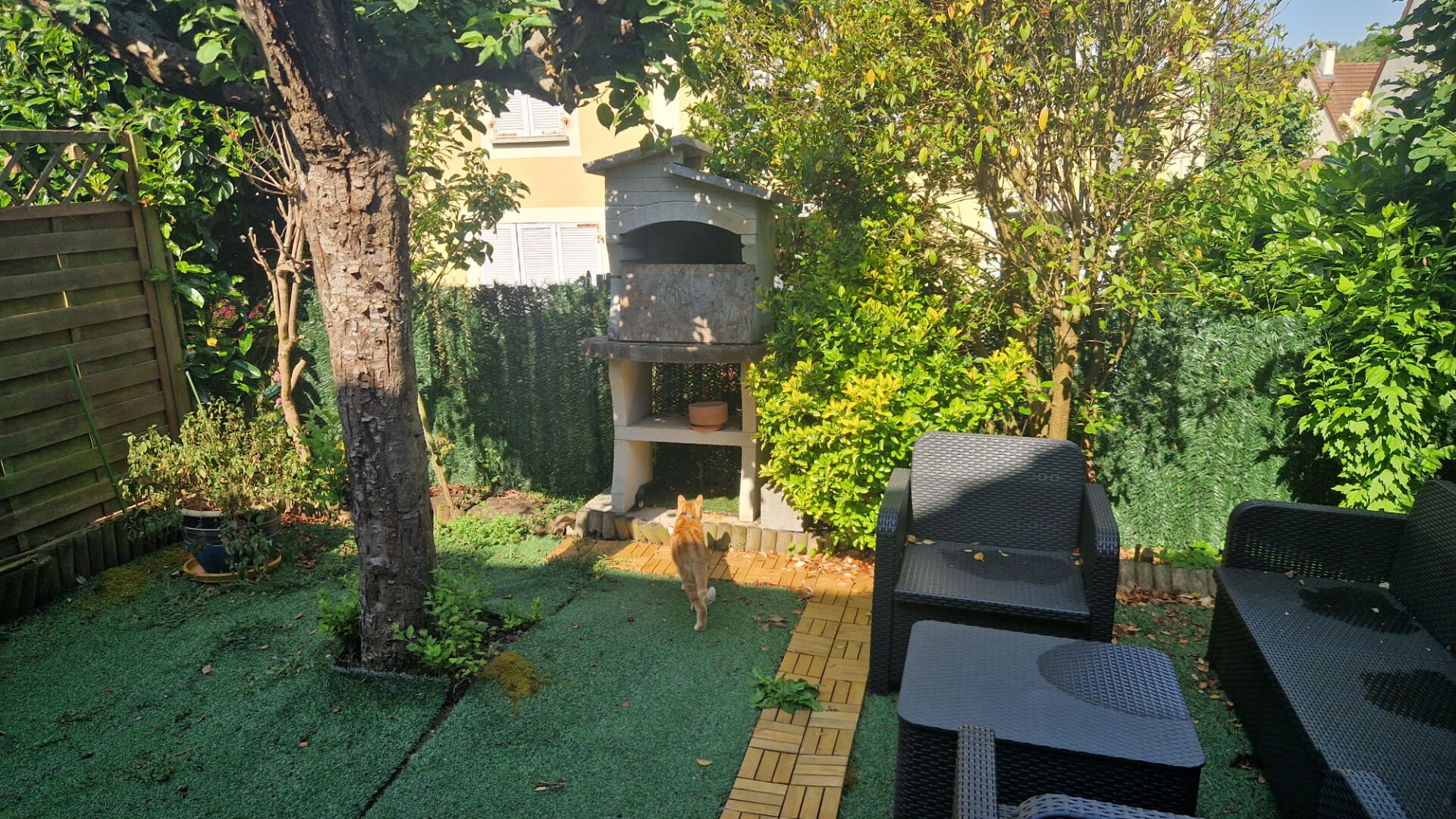 Maison à vendre, 132m², Combs-la-Ville