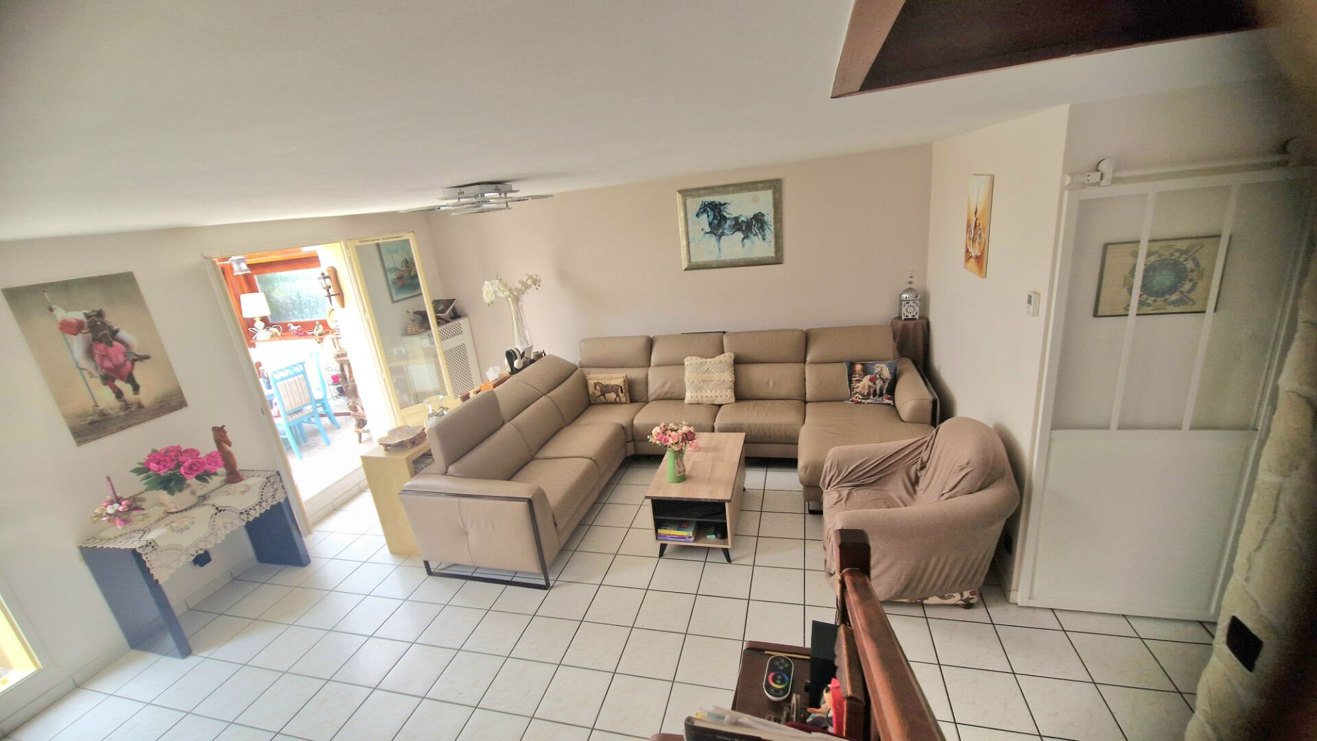 Maison à vendre, 132m², Combs-la-Ville